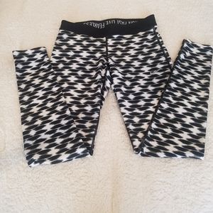Nike Dri-Fit full length leggings